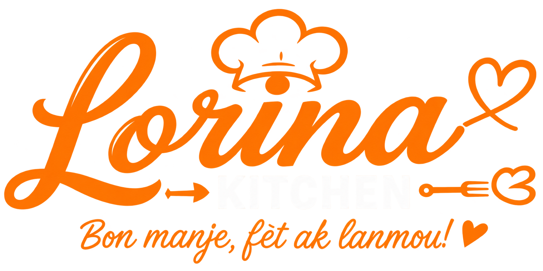 Lorina Kitchen
